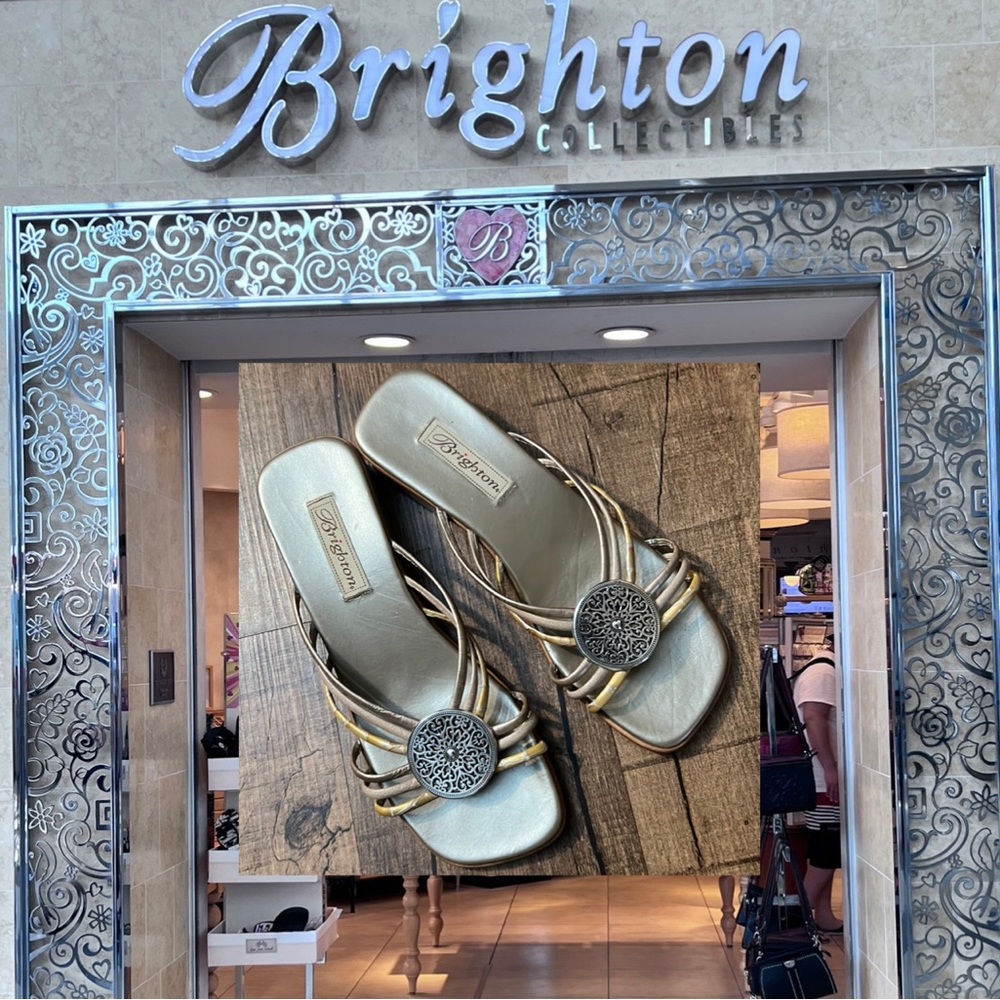 Brighton Sandals